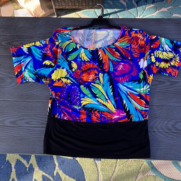 Cable & Gauge Top - like new - Picture 2 of 3